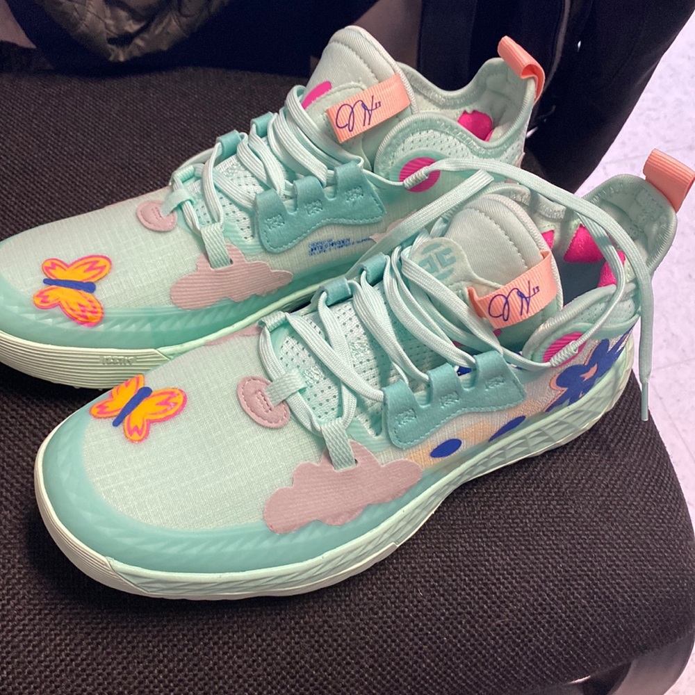 Harden Basketball Shoes